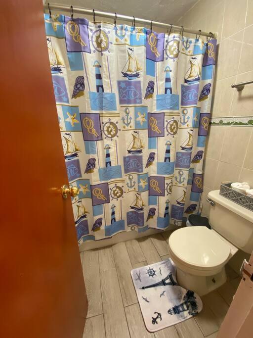 Isla Verde Apartment 1Br San Juan Extérieur photo