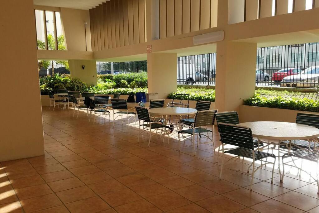 Isla Verde Apartment 1Br San Juan Extérieur photo