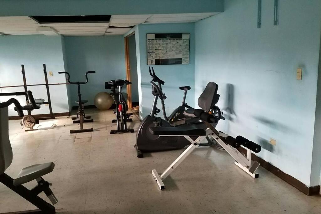 Isla Verde Apartment 1Br San Juan Extérieur photo