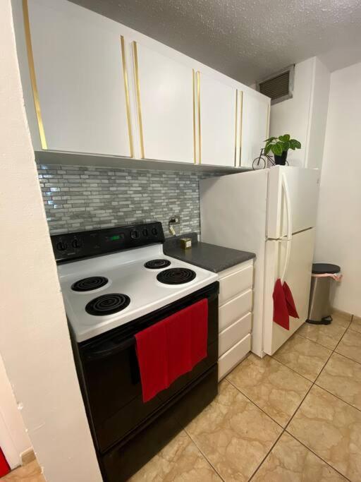 Isla Verde Apartment 1Br San Juan Extérieur photo