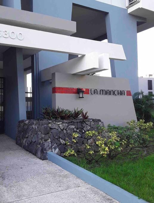 Isla Verde Apartment 1Br San Juan Extérieur photo