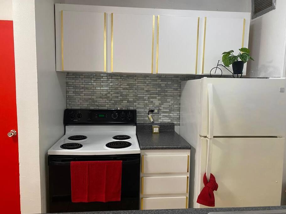 Isla Verde Apartment 1Br San Juan Extérieur photo